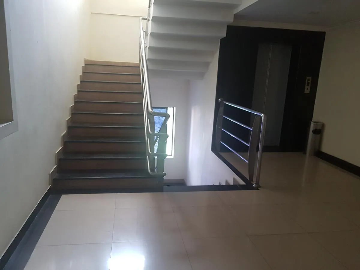 Hotel Pearl Residency Thrissur