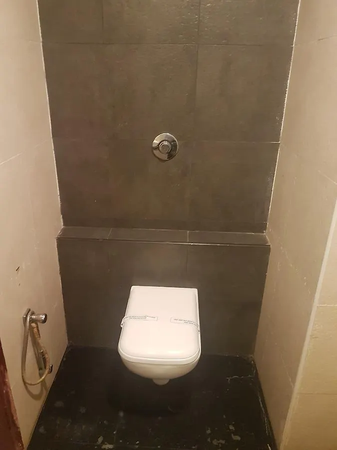 Hotel Pearl Residency Thrissur