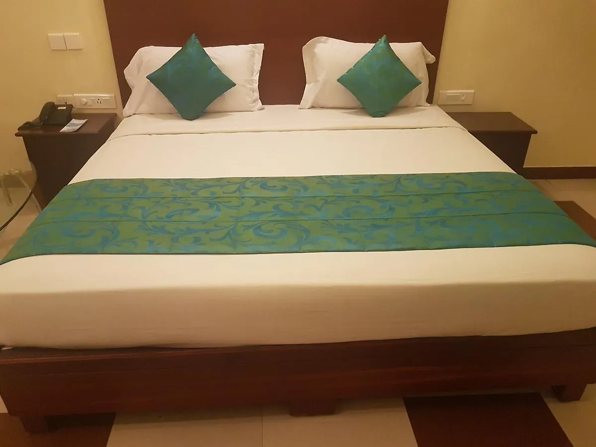 Hotel Pearl Residency Thrissur