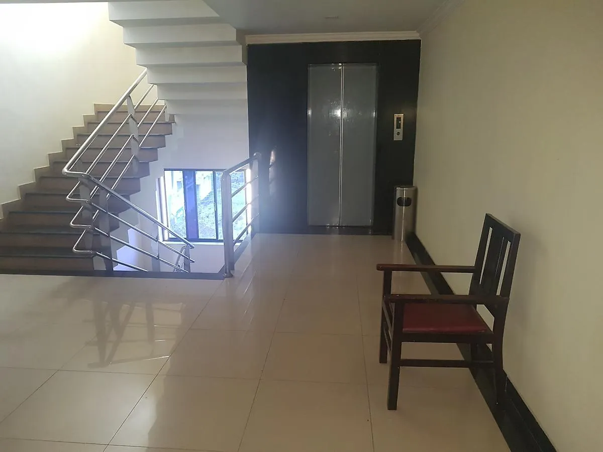 Hotel Pearl Residency Thrissur 0*,  India