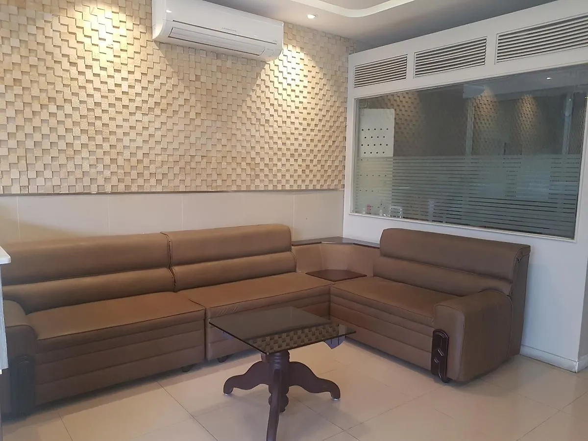 Hotel Pearl Residency Thrissur India