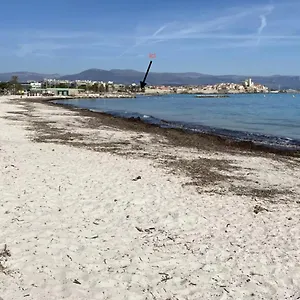Vue Et Remparts. Entre Vieille Et Plages , Antibes France