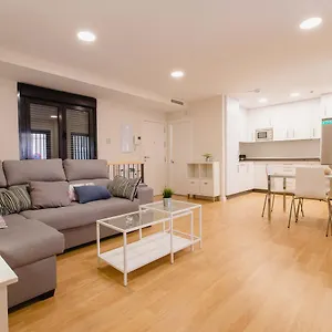 Duplex La Estrella , Cadiz Spain