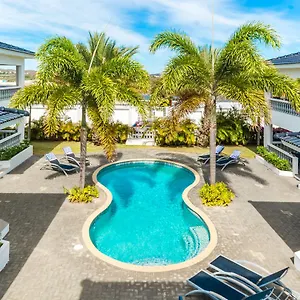 Palm Crest , Willemstad Curacao